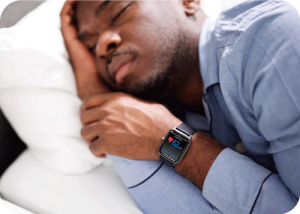 Linking Sleep Patterns to Chronic Disease Risks: Insights from Long-term Wearable Device Data | Cromos Pharma