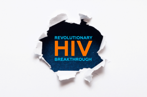 Revolutionary HIV Breakthrough: Is Lenacapavir the Ultimate Game-Changer? | Cromos Pharma