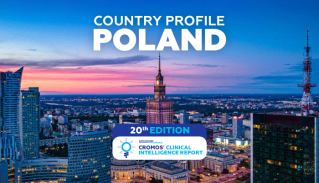 Poland: Europe’s New Hub for Clinical Research | Cromos Phama