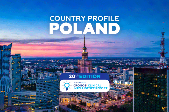 Poland: Europe’s New Hub for Clinical Research | Cromos Phama