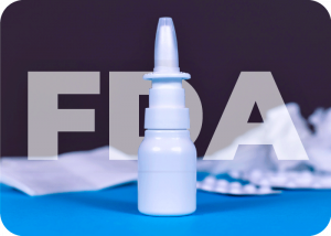 FDA Approves First Nasal Spray for Severe Allergic Reactions