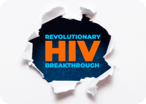 Revolutionary HIV Breakthrough: Is Lenacapavir the Ultimate Game-Changer?