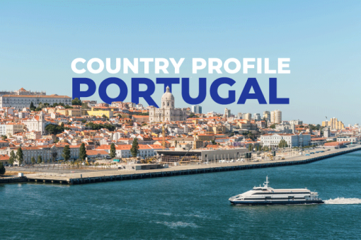 Clinical Trials in Portugal | Cromos Pharma