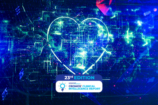 7 Breakthroughs to Watch This World Heart Day | Ai | Cromos Pharma