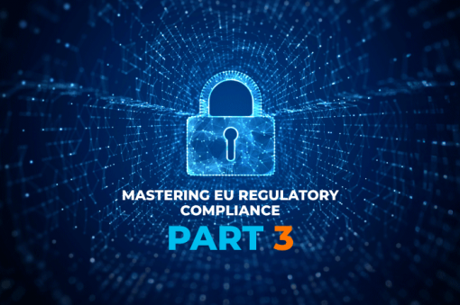 Data Protection Representative: Understanding GDPR's Article 27 Requirement | Cromos Pharma