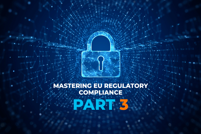 Data Protection Representative: Understanding GDPR's Article 27 Requirement | Cromos Pharma