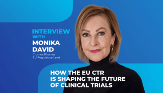 How the EU CTR is Shaping the Future of Clinical Trials | Cromos Pharma