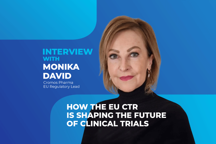 How the EU CTR is Shaping the Future of Clinical Trials | Cromos Pharma