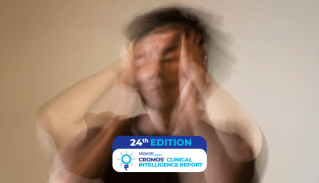 World Mental Health Day | Cromos Pharma