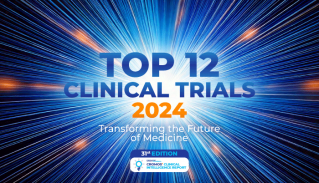 Top 12 Clinical Trials 2024: Transforming the Future of Medicine | Cromos Pharma