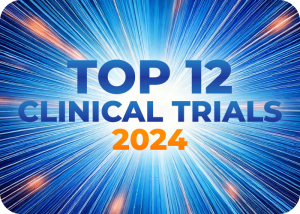 2024’s Top 12 Clinical Trials: Transforming the Future of Medicine | Cromos Pharma