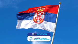 Serbia is a rising star in clinical trials | Cromos Pharma