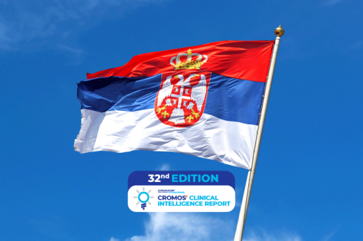 Serbia is a rising star in clinical trials | Cromos Pharma