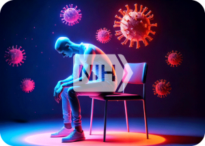 NIH Study Links SARS-CoV-2 Infection to Increase in ME/CFS Cases | Cromos Pharma