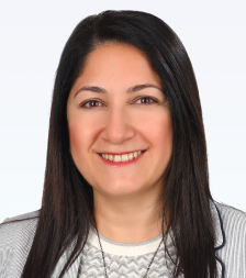 Cagla Akmemis | County Head Türkiye | Cromos Pharma
