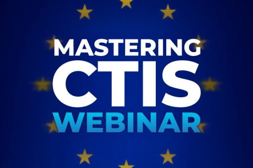 Mastering CTR / CTIS Free Webinar | Cromos Pharma