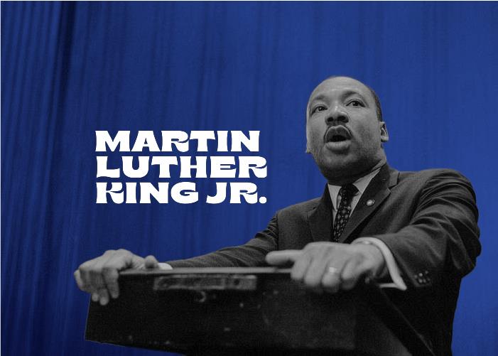 Martin Luther King Jr. Day | Cromos Pharma