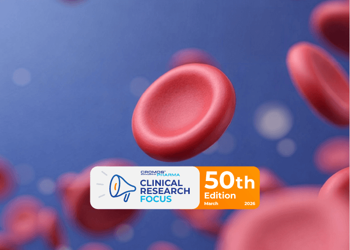 Clinical Research Focus 50th edition