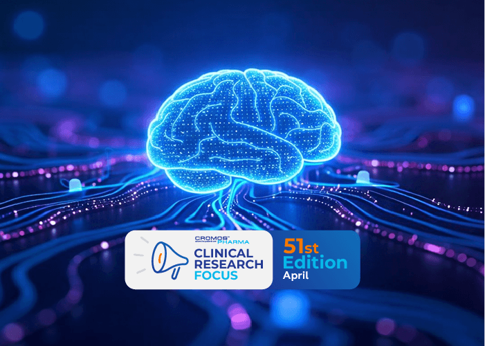 Clinical Research Focus 51st edition