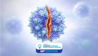 FDA Rejects Regenxbio’s Hunter Syndrome Gene Therapy | Cromos Pharma