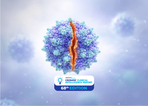 FDA Rejects Regenxbio’s Hunter Syndrome Gene Therapy | Cromos Pharma