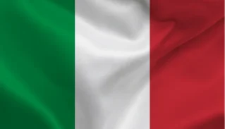 Italy | Cromos Pharma's Countries of operation