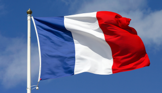 France flag