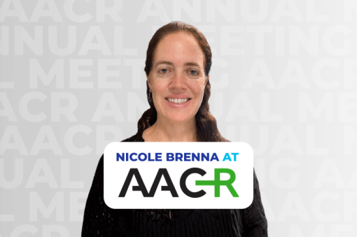Meet Nicole Brenna at the AACR Annual Meeting 2026 | Cromos Pharma