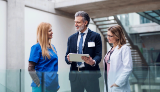 Rare Disease CRO Services | Cromos Pharma