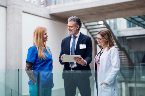 Rare Disease CRO Services | Cromos Pharma