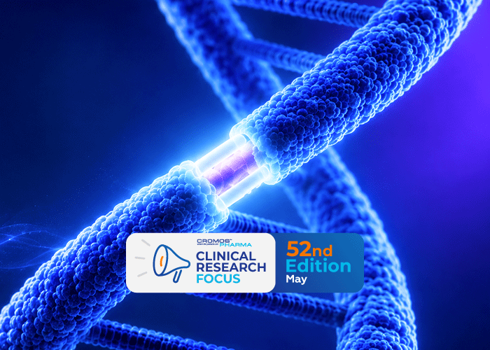 Clinical Research Focus 52nd edition