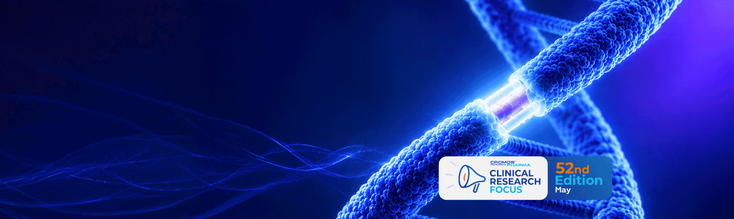 Clinical Research Focus 52nd edition