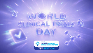 clinical trial trends