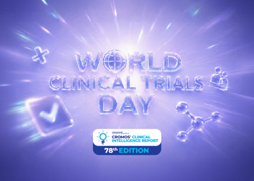 clinical trial trends