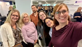 The International Clinical Trials Day Event | Cromos Pharma