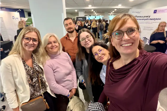 The International Clinical Trials Day Event | Cromos Pharma