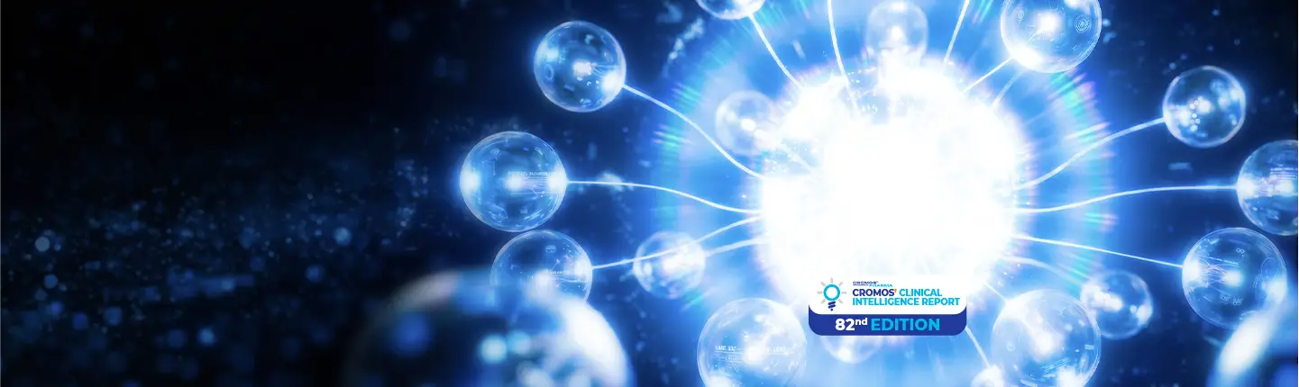 The Endpoint Bubble: Why Clinical Trials Are Drowning in Measurements That Don’t Matter | Cromos Pharma