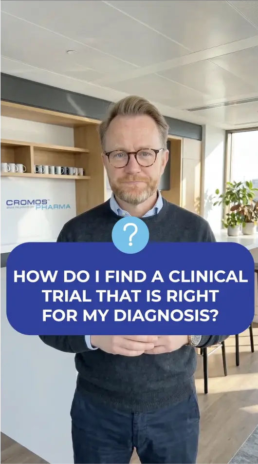 Finding the Right Study Starts Here
