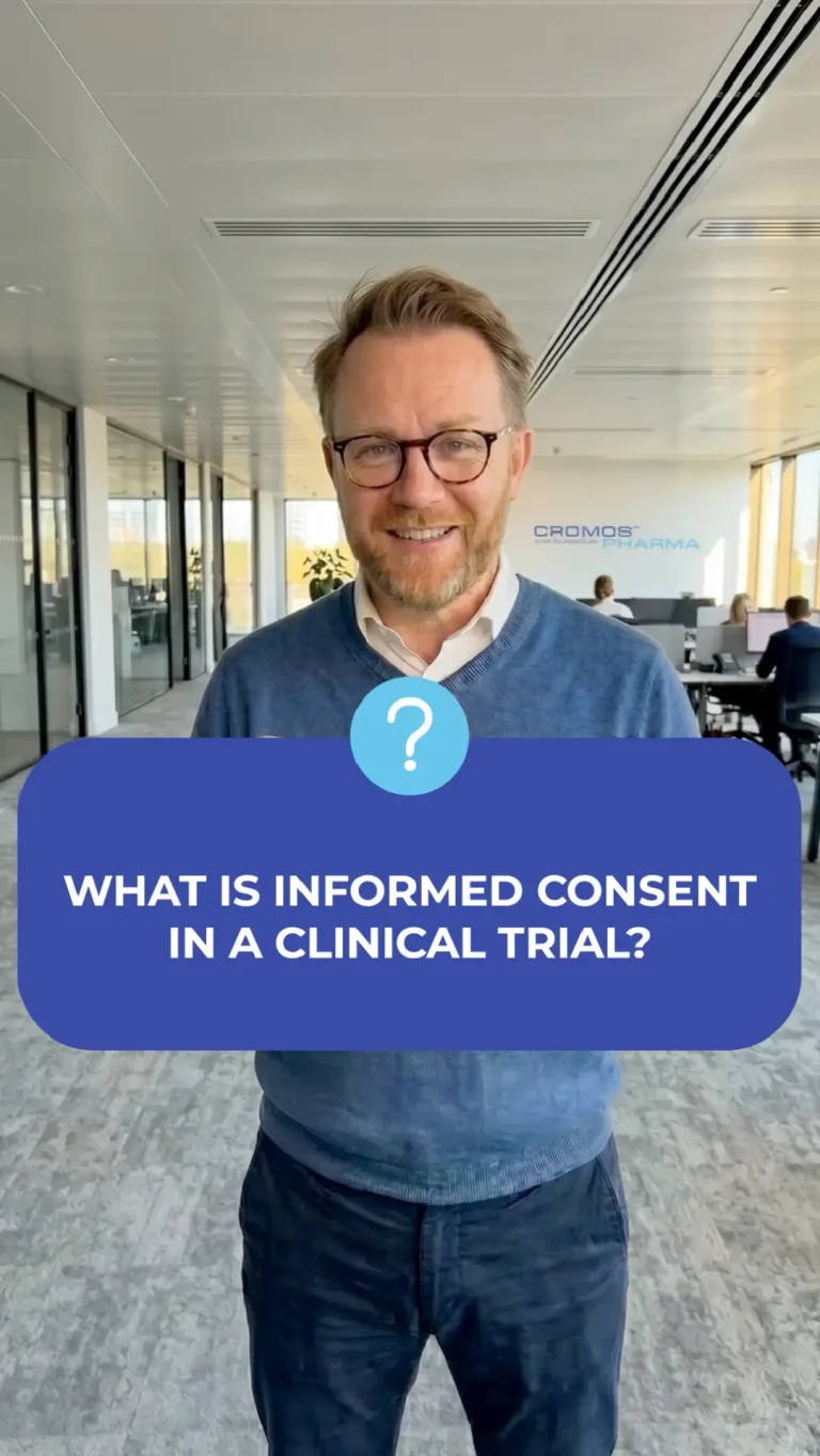 Know Your Rights Before You Join a Clinical Trial