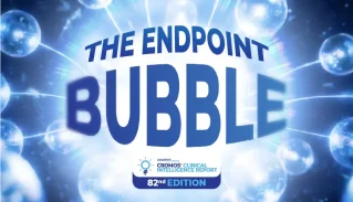 The Endpoint Bubble: Why Clinical Trials Are Drowning in Measurements That Don’t Matter | Cromos Pharma