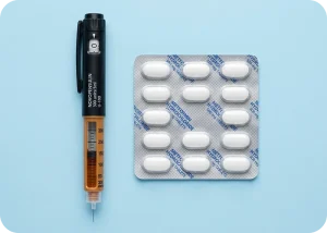 World Diabetes Day: Advancing Treatment with GLP-1 Agonists and SGLT2 Inhibitors | Cromos Pharma