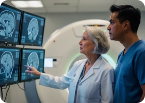 NIH Unveils AI Tool for Clinical Trial Matching | Cromos Pharma