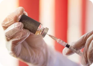 Oxford Develops Ovarian Cancer Prevention Vaccine | Cromos Pharma
