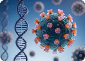 AI Uncovers Over 160,000 New RNA Viruses: A Major Breakthrough in Virology | Cromos Pharma
