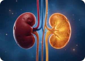 Otsuka Reports Positive Interim Results for Sibeprenlimab in Treating IgA Nephropathy | Cromos Pharma