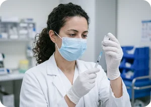 EMA Recommends Expanding Mpox Vaccine Use to Adolescents | Cromos Pharma