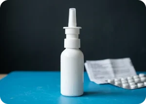 FDA Approves First Nasal Spray for Severe Allergic Reactions