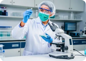 FDA Approves Blood Test for Colon Cancer Screening | Cromos Pharma