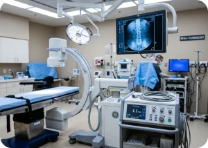 FDA Clarifies Distinctions in Device Remanufacturing and Maintenance in New Guidance | Cromos Pharma