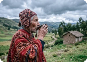 NIH Study Reveals Higher Levels of Cognitive Impairment in Older American Indians | Cromos Pharma
